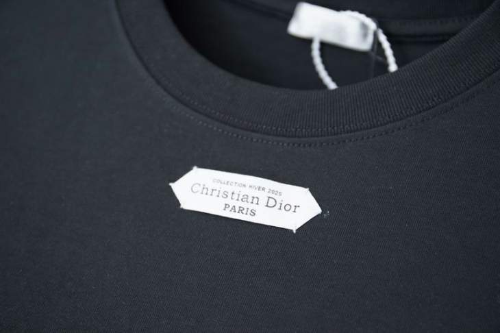 Dior T Shirts Short _SKUDiorS-XLhgntx2415764
